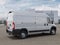 2026 RAM ProMaster 2500 Tradesman