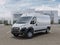 2027 RAM ProMaster 2500 SLT 159" WB High Roof