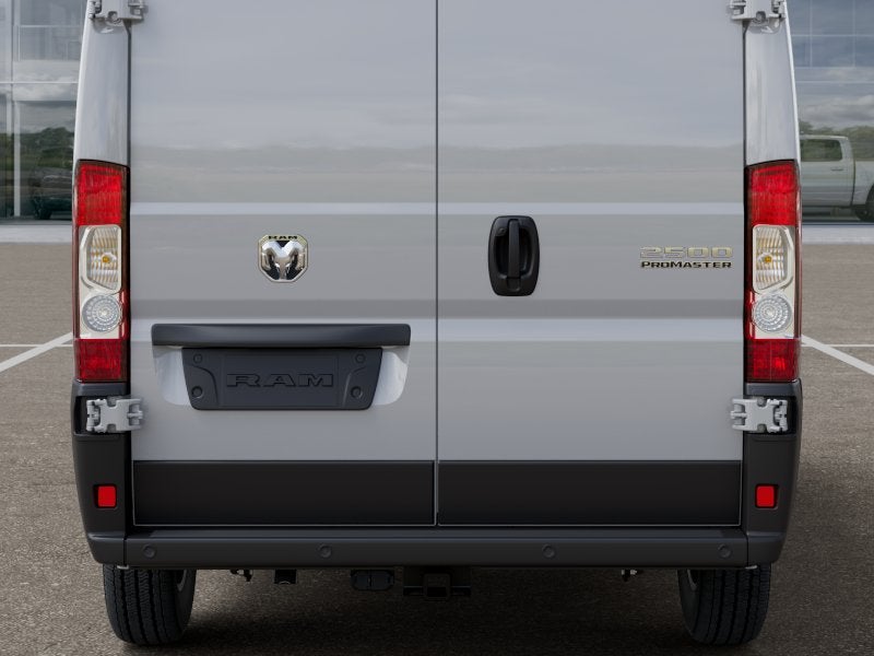 2027 RAM ProMaster 2500 SLT 159" WB High Roof