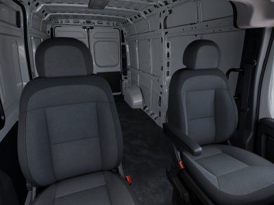 2027 RAM ProMaster 2500 SLT 159" WB High Roof