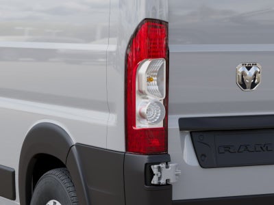 2027 RAM ProMaster 2500 SLT 159" WB High Roof