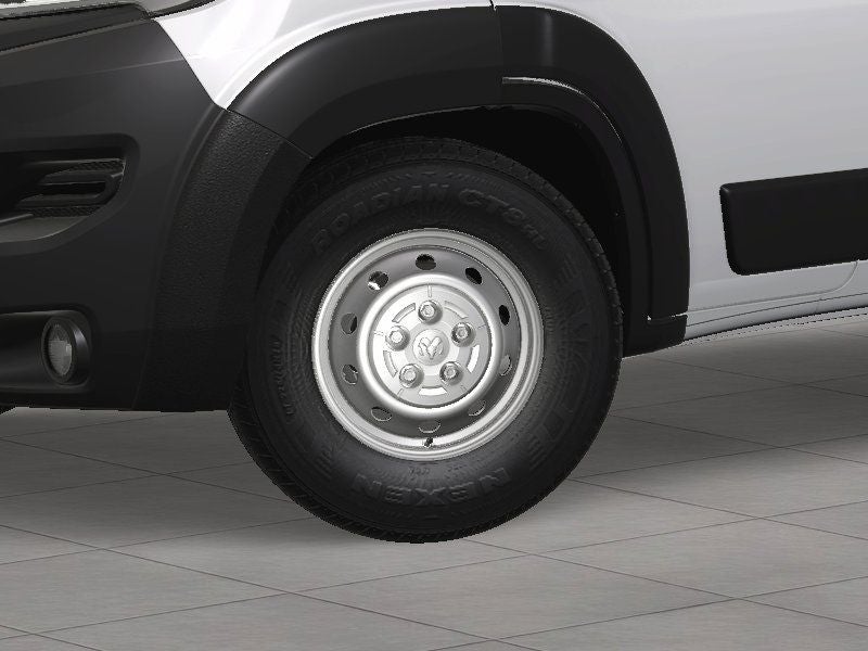 2023 RAM ProMaster 2500 159" High Roof