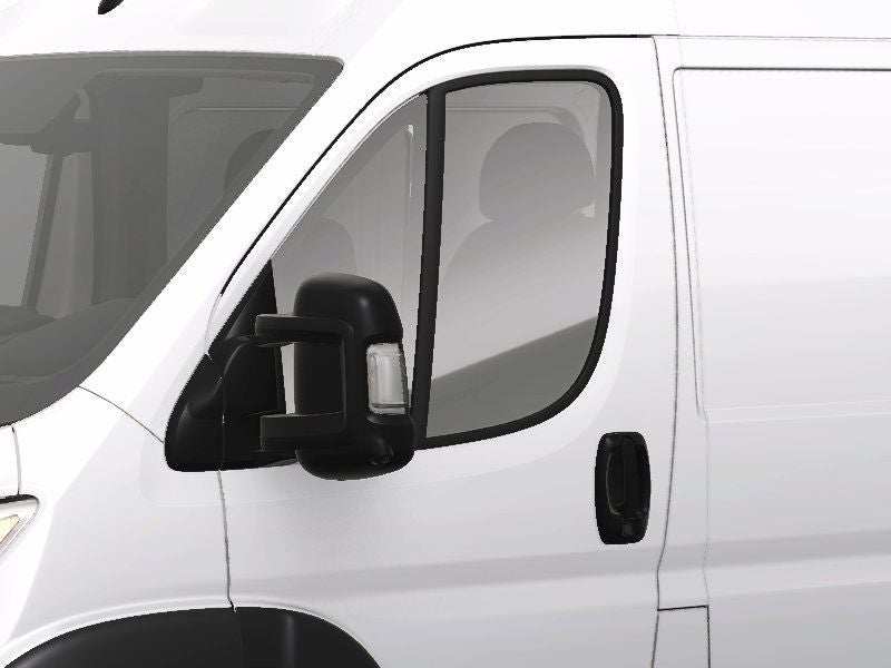 2023 RAM ProMaster 2500 159" High Roof
