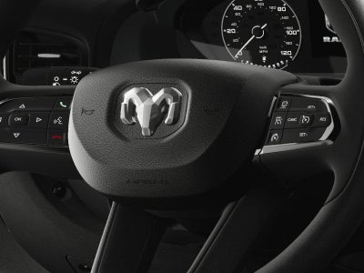 2023 RAM ProMaster 2500 159" High Roof