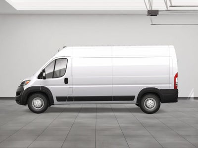 2023 RAM ProMaster 2500 159" High Roof