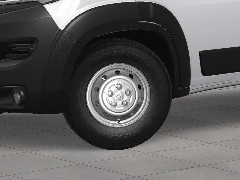 2023 RAM ProMaster 2500 159" High Roof