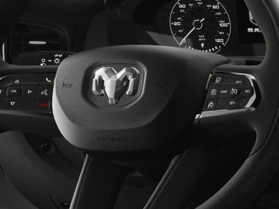 2023 RAM ProMaster 2500 159" High Roof