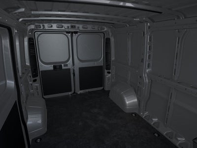 2026 RAM ProMaster 1500 Tradesman 118