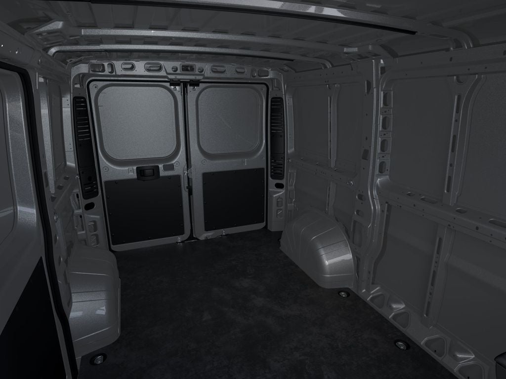 2026 RAM ProMaster 1500 Tradesman 118