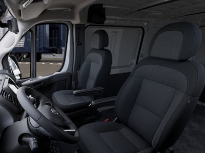 2026 RAM ProMaster 1500 Tradesman 118
