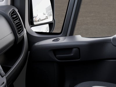 2026 RAM ProMaster 1500 Tradesman 118