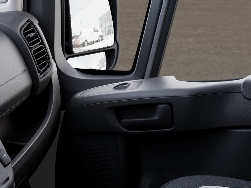 2026 RAM ProMaster 1500 Tradesman 118