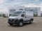 2026 RAM ProMaster 1500 Tradesman 118" WHEELBASE LOW ROOF