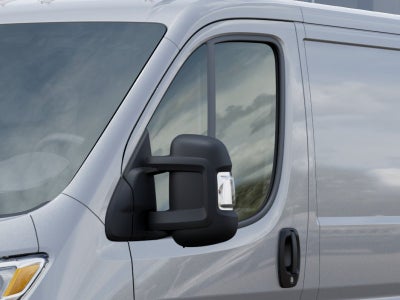 2026 RAM ProMaster 1500 Tradesman 118" WHEELBASE LOW ROOF
