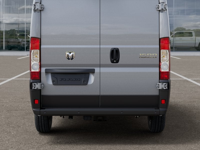 2026 RAM ProMaster 1500 Tradesman 118" WHEELBASE LOW ROOF