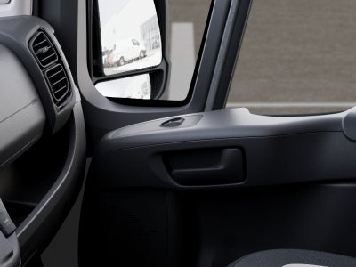 2026 RAM ProMaster 1500 Tradesman 118" WHEELBASE LOW ROOF