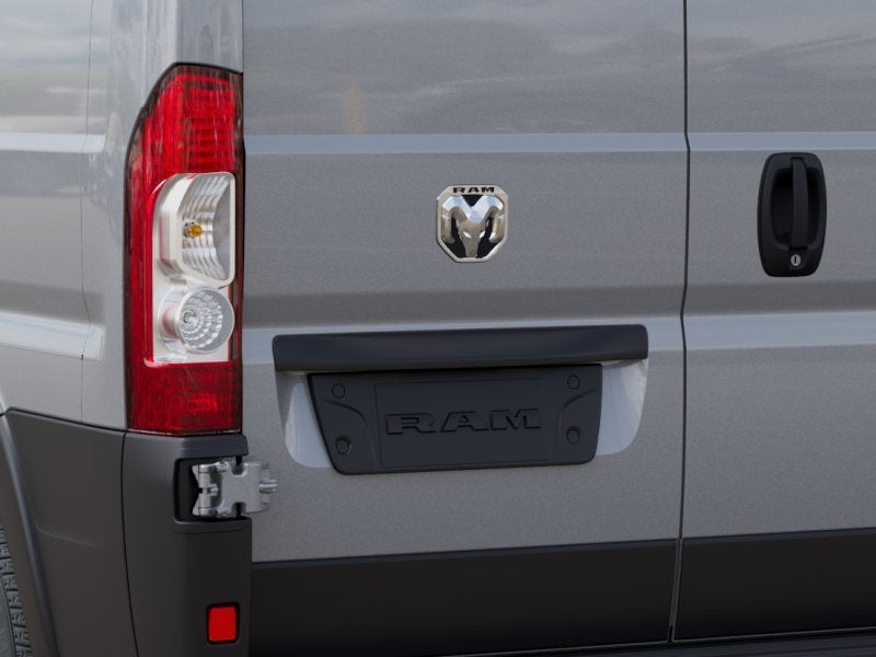 2026 RAM ProMaster 1500 Tradesman 118" WHEELBASE LOW ROOF