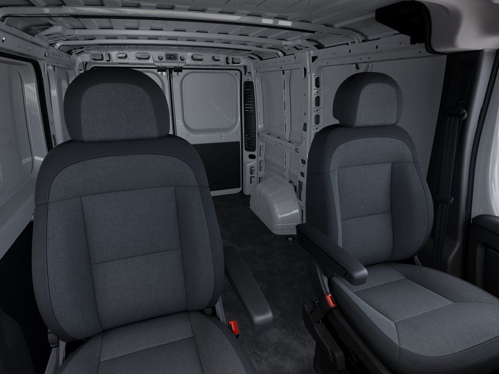 2026 RAM ProMaster 1500 Tradesman