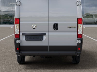 2026 RAM ProMaster 1500 Tradesman