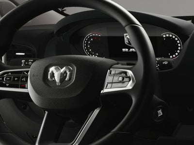 2025 RAM ProMaster 2500 Window Van SLT+ 10 Passenger Halfback