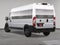 2025 RAM ProMaster 2500 Window Van SLT+ 10 Passenger Halfback