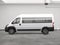 2025 RAM ProMaster 2500 Window Van SLT+ 10 Passenger Halfback