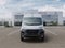 2025 RAM ProMaster 2500 Window Van SLT+ 10 Passenger Halfback