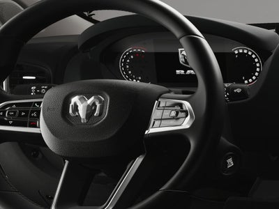 2025 RAM ProMaster 2500 Window Van SLT+ 10 Passenger Halfback