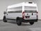 2025 RAM ProMaster 2500 Window Van SLT+ 10 Passenger Halfback