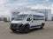 2025 RAM ProMaster 2500 Window Van SLT+ 10 Passenger Halfback