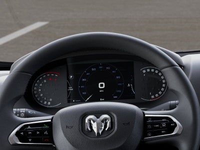 2025 RAM ProMaster 2500 Window Van SLT+ 10 Passenger Halfback