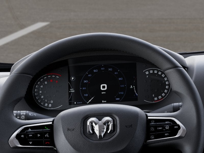 2025 RAM ProMaster 2500 Window Van SLT+ 10 Passenger Halfback