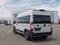 2025 RAM ProMaster 2500 Window Van SLT+ 10 Passenger Halfback