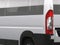 2025 RAM ProMaster 2500 Window Van SLT+ 10 Passenger Halfback