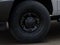 2026 RAM 2500 Tradesman Custom Wheels