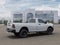 2026 RAM 2500 Tradesman Custom Wheels