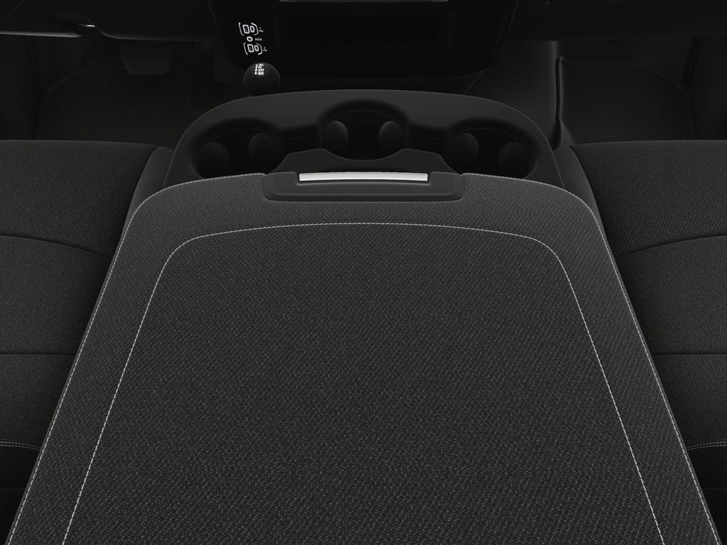 2023 RAM 2500 Tradesman Includes Plow