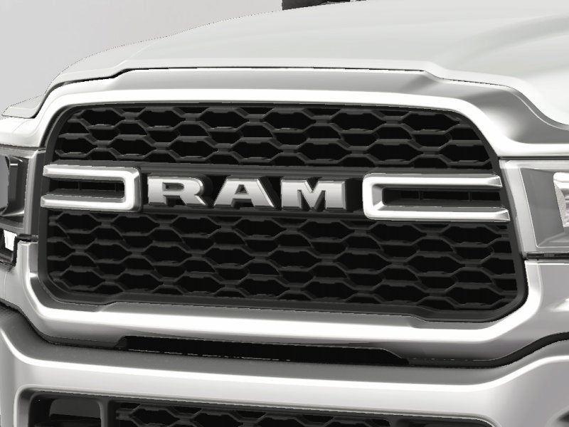 2023 RAM 2500 Tradesman Includes Plow