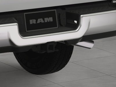 2023 RAM 2500 Tradesman Includes Plow
