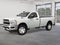 2023 RAM 2500 Tradesman Includes Plow