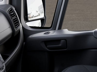 2026 RAM ProMaster 3500 Tradesman