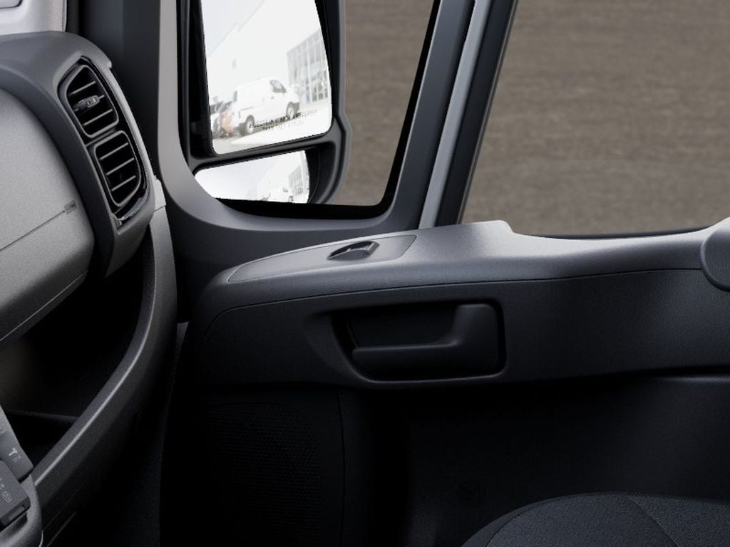 2026 RAM ProMaster 3500 Tradesman