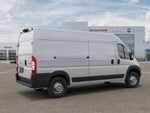 2026 RAM ProMaster 3500 Tradesman