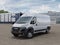 2026 RAM ProMaster 3500 Tradesman