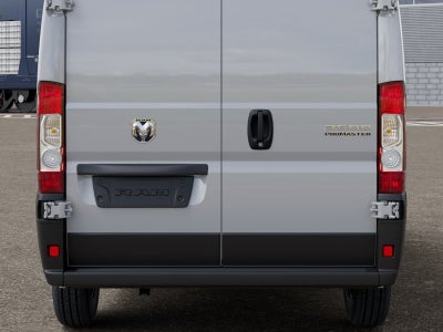 2026 RAM ProMaster 3500 Tradesman