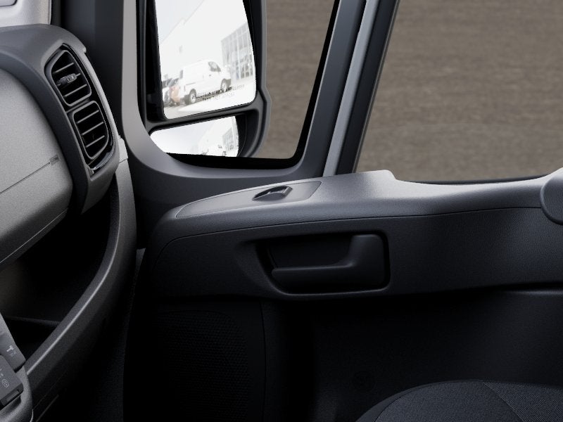 2026 RAM ProMaster 3500 Tradesman