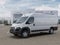 2026 RAM ProMaster 3500 159" WB Extended High Roof