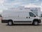 2026 RAM ProMaster 3500 159" WB Extended High Roof