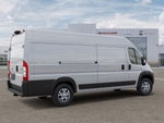 2026 RAM ProMaster 3500 159" WB Extended High Roof