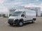 2026 RAM ProMaster 3500 159" WB Extended High Roof